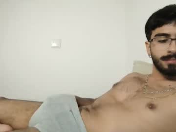 Incubusszz Chaturbate stream image from August 14, 2025
