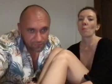 Itstorien Chaturbate stream image from August 14, 2025