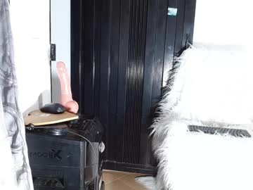 Kataleya_Zuluaga Chaturbate stream image from August 14, 2025
