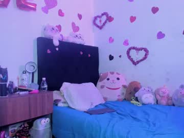 Keny_Murmonth Chaturbate stream image from August 14, 2025