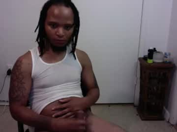 Krisking93 Chaturbate stream image from August 14, 2025