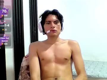 Sasha_Lust1 Chaturbate stream image from August 14, 2025