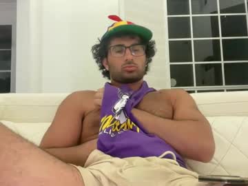 Zanewalker Chaturbate stream image from August 14, 2025