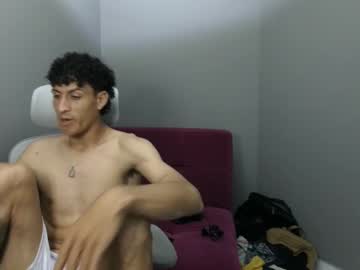 Dante_Lord Chaturbate stream image from August 14, 2025