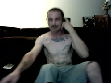 Davpokeash Chaturbate stream image from August 14, 2025