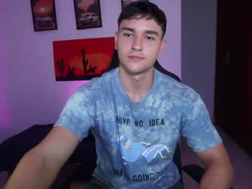 Justin_Falcon stream image from August 14, 2025