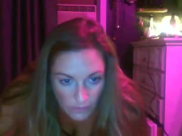 Kinkyblinders Chaturbate stream image from August 14, 2025