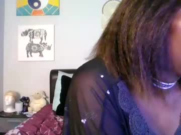 Laylaariana Chaturbate stream image from August 14, 2025