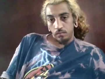 Lecherousent Chaturbate stream image from August 14, 2025