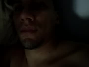Luismyandedward Chaturbate stream image from August 14, 2025