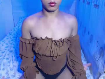 Mysteryrue18 Chaturbate stream image from August 14, 2025