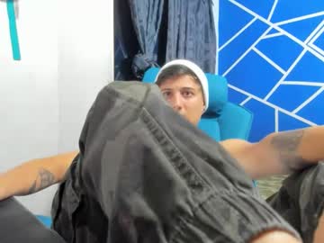 Philip_Dj Chaturbate stream image from August 14, 2025