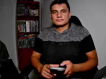 Rafataivo Chaturbate stream image from August 14, 2025