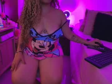 _Rose_Smith Chaturbate stream image from August 14, 2025