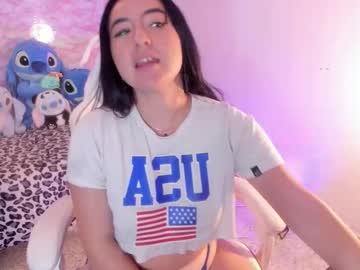Rousemurphy18 Chaturbate stream image from August 14, 2025
