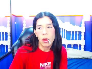 Sarasofia44 Chaturbate stream image from August 14, 2025