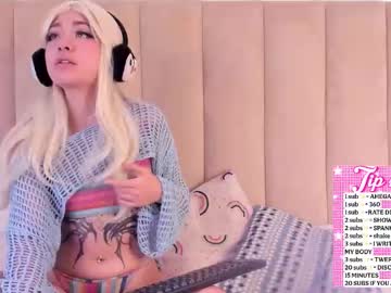 Zam_Zam2 Chaturbate stream image from August 14, 2025