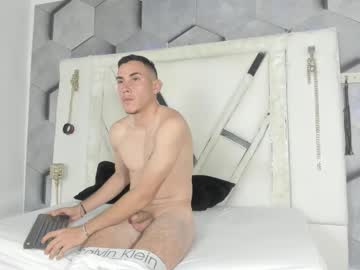 Adammendoza34 stream image from August 14, 2025