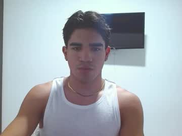 Babysebasxxx Chaturbate stream image from August 14, 2025