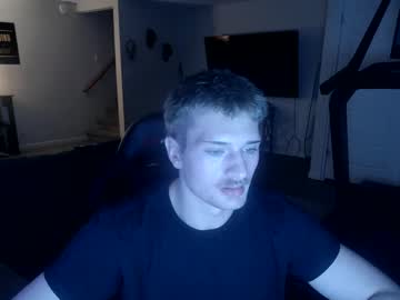 Brentbarbasol Chaturbate stream image from August 14, 2025