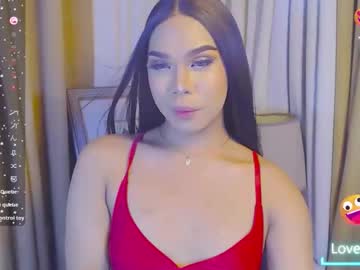 Fuckscar_Doll Chaturbate stream image from August 14, 2025