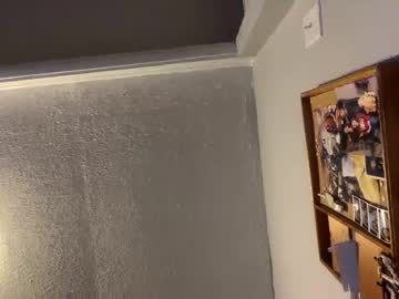 Getatme6699 Chaturbate stream image from August 14, 2025