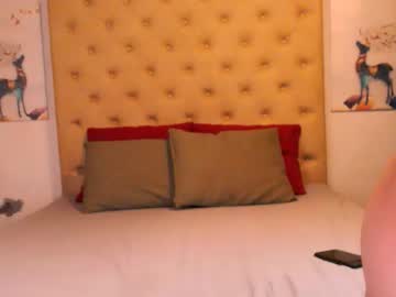 Kobiexxxx Chaturbate stream image from August 14, 2025