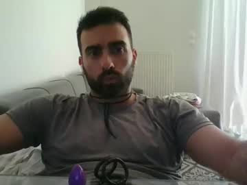 Menios12 Chaturbate stream image from August 14, 2025