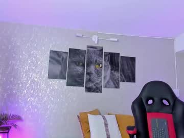 Nils_Saint Chaturbate stream image from August 14, 2025