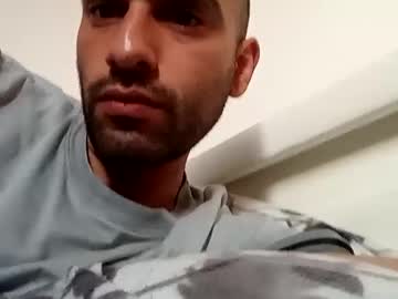 Rago1994 Chaturbate stream image from August 14, 2025