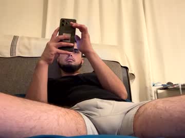 Riverasanchez952 Chaturbate stream image from August 14, 2025