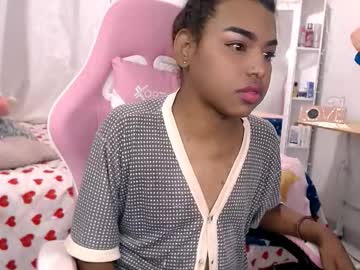 Sammy_Bautista69 Chaturbate stream image from August 14, 2025
