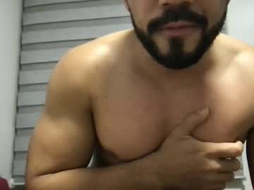 Thearcher56 Chaturbate stream image from August 14, 2025