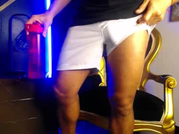 Adam_Cooper__ Chaturbate stream image from August 14, 2025