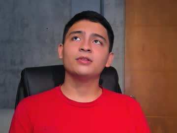 Angelo_Stud Chaturbate stream image from August 14, 2025
