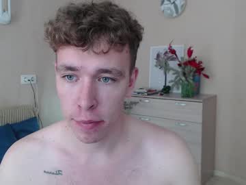 _Antin3uk_ Chaturbate stream image from August 14, 2025