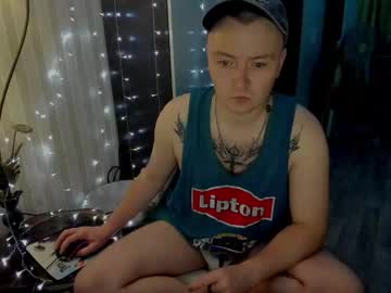 Bennor_Chik Chaturbate stream image from August 14, 2025