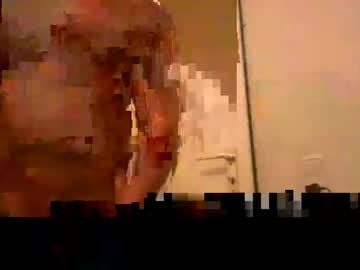 Blond_N_Blessed Chaturbate stream image from August 14, 2025
