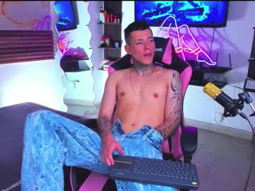 Conor03_ Chaturbate stream image from August 14, 2025