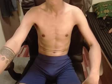 Daddydaks6996 Chaturbate stream image from August 14, 2025