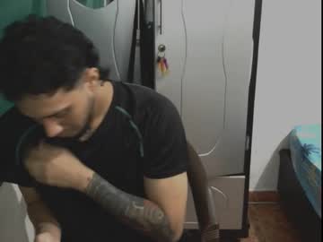 Danielz55 Chaturbate stream image from August 14, 2025