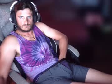 Gcrush93 Chaturbate stream image from August 14, 2025