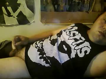Hornyanonguy69 Chaturbate stream image from August 14, 2025