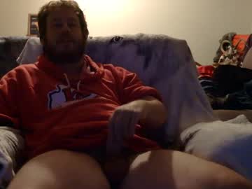 Jameswolf777 Chaturbate stream image from August 14, 2025