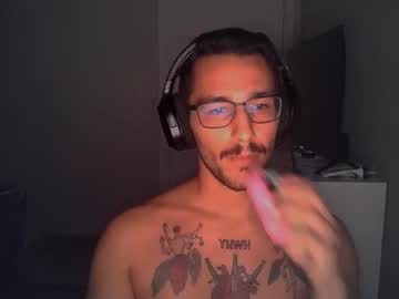 Jd307220 Chaturbate stream image from August 14, 2025
