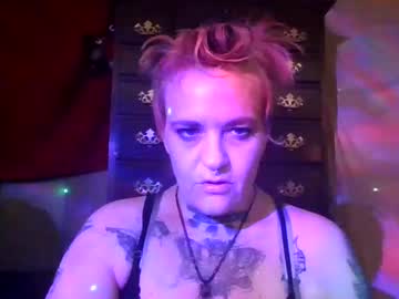 Kinkypinkyplay2 Chaturbate stream image from August 14, 2025