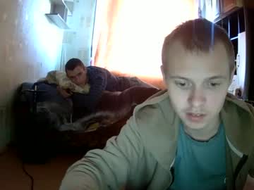 Leo_Theo Chaturbate stream image from August 14, 2025