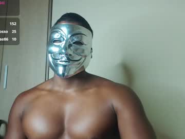 Mysterious__Man_ Chaturbate stream image from August 14, 2025
