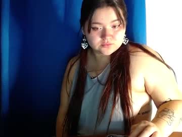 Nanny6904 Chaturbate stream image from August 14, 2025