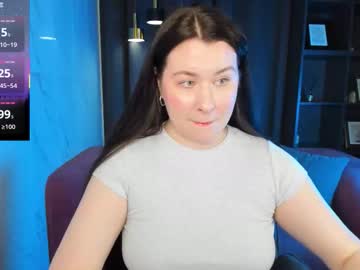 Shedar_Pretty Chaturbate stream image from August 14, 2025